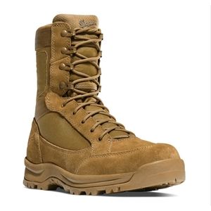 Danner Tanicus Coyote Brown Military Boot